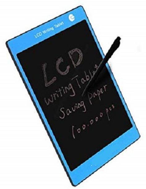 Buy Genuine WT-60 LCD Portable Writing Pad For Kids Ideal Gifting Option For Children  13.1 x 11 inch Graphics Tablet