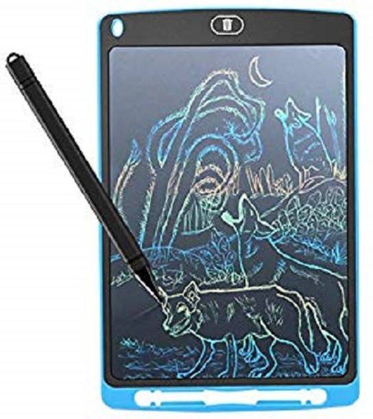 Buy Genuine WT-57 LCD Writing Tablet With Screen Lock, Magic Erase Button 13.1 x 11 inch Graphics Tablet
