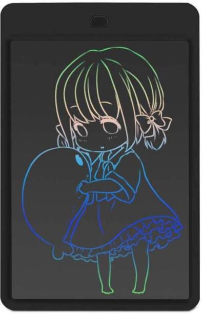 Buy Genuine WT-46 LCD Writing Board Slate For Kids 13.1 x 11 inch Graphics Tablet
