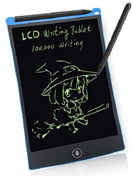 Buy Genuine WT-78 Writing/Learning Tablet Pad, Electronic Handwriting Drawing E-Writer Board 13.1 x 11 inch Graphics Tablet