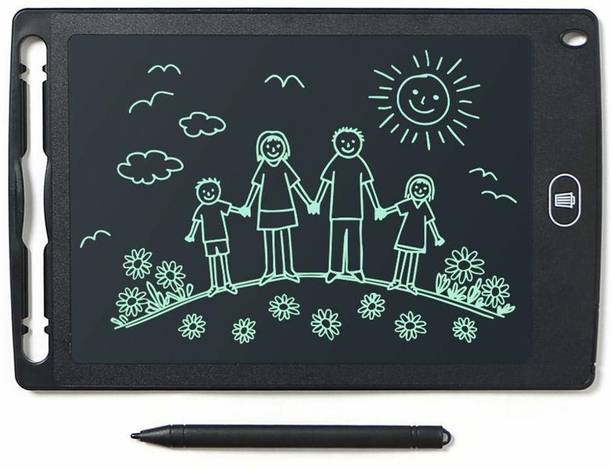 Buy Genuine WT-79 Electronic Writing And Drawing LCD Digital Writing Tablet 13.1 x 11 inch Graphics Tablet