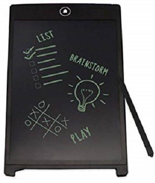 Buy Genuine WT-64 LCD Writing Board, Portable Erasable Reusable E-writer 13.1 x 11 inch Graphics Tablet Connectivity - Wireless