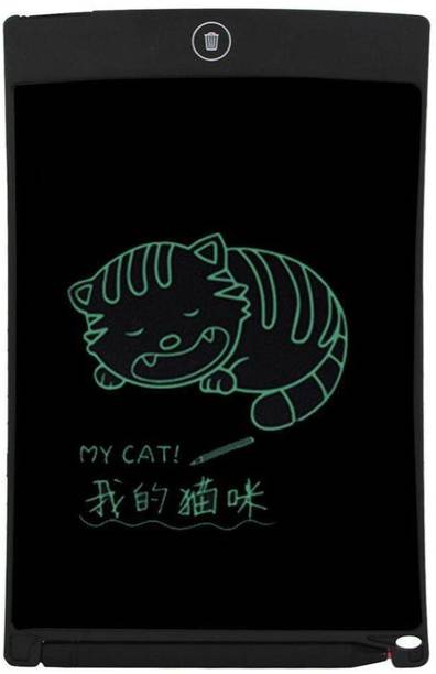 Buy Genuine WT-95 8.5 Inch Ruff Pad E-Writer LCD Writing Paperless Digital Drawing Tablet Handwriting Notepad 13.1 x 11 inch Graphics Tablet Connectivity - Wireless