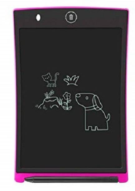 Buy Genuine WT-82 LCD Portable Paperless Digital Ruff Pad, E-Writer Tablet With Lock 13.1 x 11 inch Graphics Tablet Connectivity - Wireless