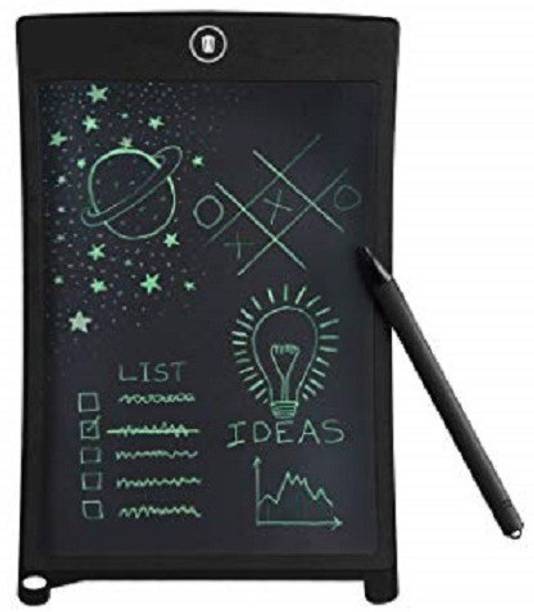 Buy Genuine WT-77 LCD Writing,drawing Tab Ideal Gifting Option For Kids 13.1 x 11 inch Graphics Tablet Connectivity - Wireless