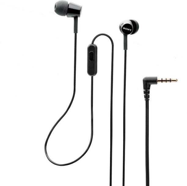 SONY EX155 Wired