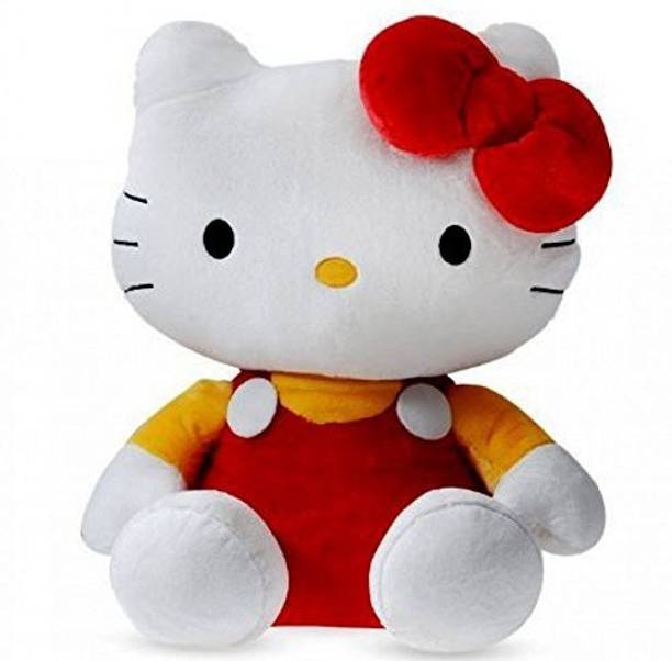 Sana HelloKitty Soft Toy Character Specially Designed  - 32 cm