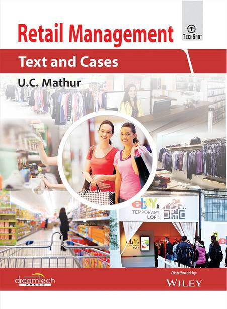Retail Management: Text and Cases