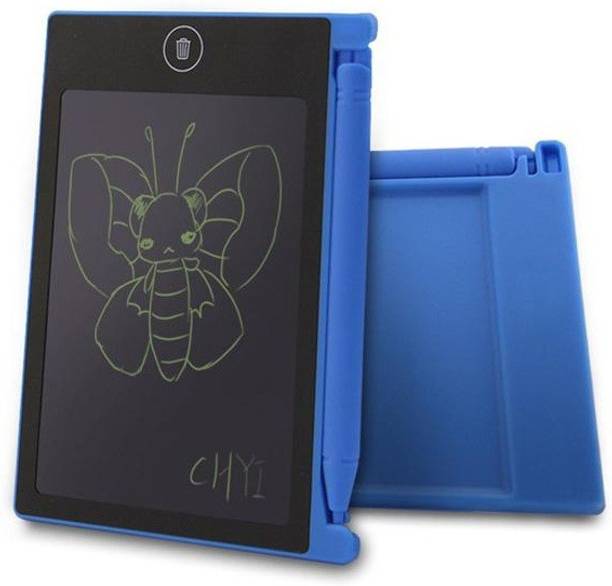 Buy Genuine WT-175 Portable Electronic Reusable Erasable LCD Writing Tablet For Kids, 8.5 Inch  13.4 x 12 inch Graphics Tablet