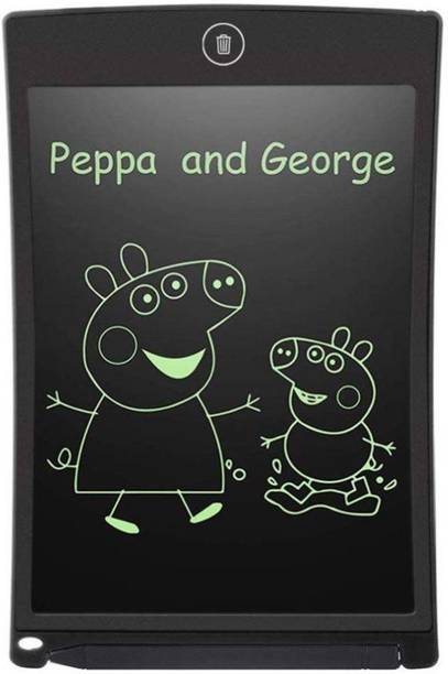 Buy Genuine WT-104 Children's 8.5 Inch LCD Writing Tablet Digital Drawing Tab 13.1 x 11 inch Graphics Tablet