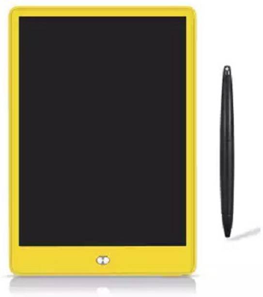 Buy Genuine WT-180 Portable Ruff Pad E-Writer, 8.5 Inch LCD Paperless Memo Digital Tablet Notepad 13.4 x 12 inch Graphics Tablet