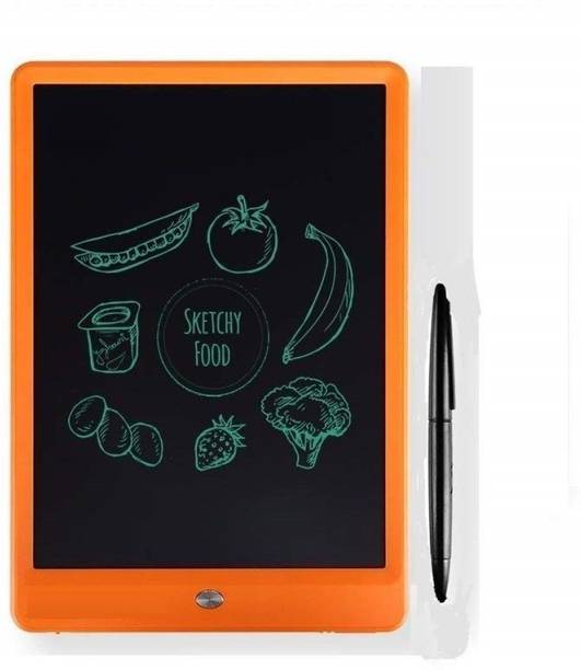 Buy Genuine WT-163 LCD Writing Tablet,Electronic Writing , 8.5 Inch Handwriting Paperless 13.2 x 11 inch Graphics Tablet Connectivity - Wireless