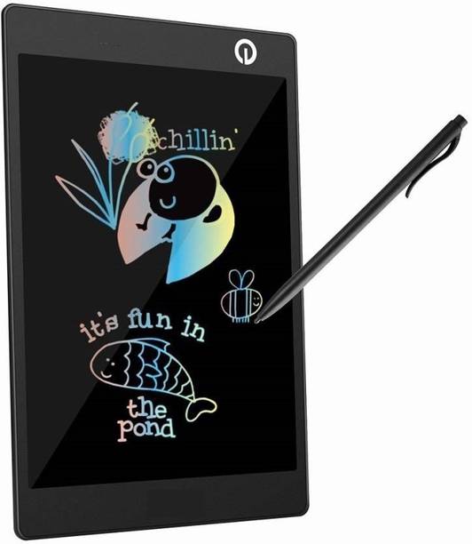 Buy Genuine WT-101 8.5 Inch E-Writing Slimmest LCD Ultra-Slim Portable Digital Notepad 13.1 x 11 inch Graphics Tablet