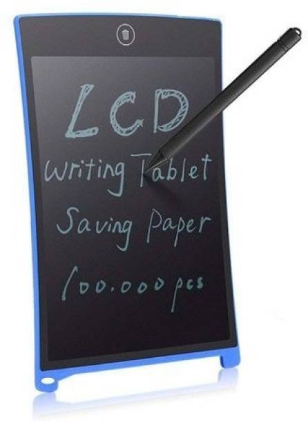 Buy Genuine WT-159 LCD Writing Tablet,Doodle Board, for Kids Surprise Gifts, School,Office, Fridge or Family Memo 13.2 x 11 inch Graphics Tablet