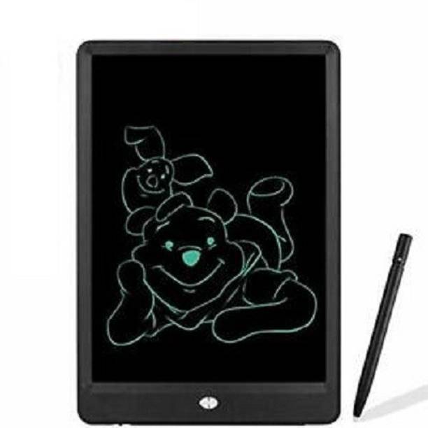 Buy Genuine WT-196 Rewritable Reusable 8.5 Inch Writing Pad For Kids & Adults 13.4 x 12 inch Graphics Tablet