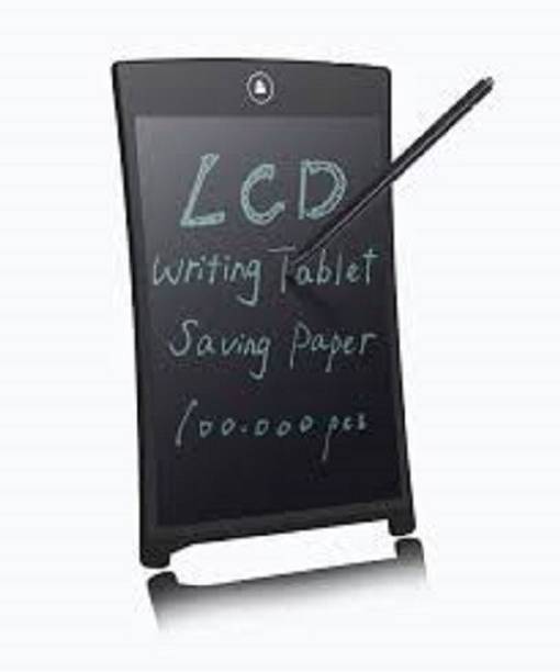 Buy Genuine WT-124 LCD Screen Writing Tablet Drawing Board For Kids, Adults 8.5 Inch 13.1 x 11 inch Graphics Tablet Connectivity - Wireless
