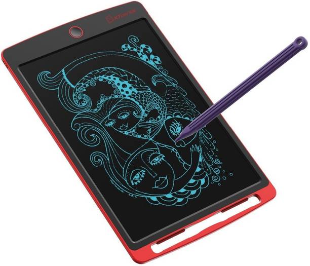 Buy Genuine WT-191 8.5 Inch Tab Record Writing Of All Subjects 13.4 x 12 inch Graphics Tablet