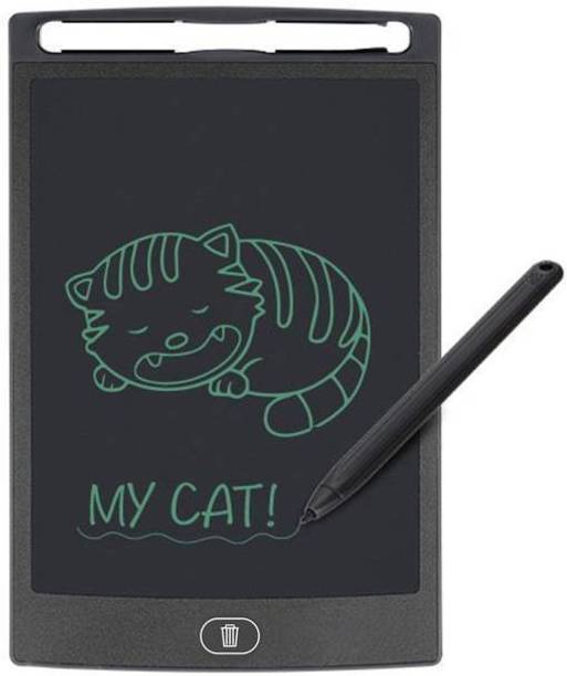 Buy Genuine WT-137 LCD Writing Screen Tablet Drawing Board For All Kind Of People 8.5 Inch 13.1 x 11 inch Graphics Tablet