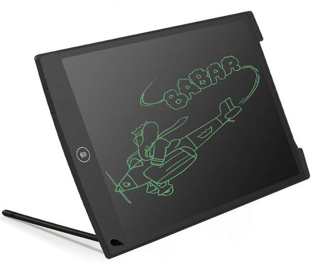 Buy Genuine WT-197 Ruff Pad E-Writer/Writing Pad/Drawing Pad 7 x 9 inch Graphics Tablet