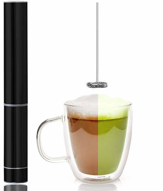 InstaCuppa 50 W Black Hand Blender