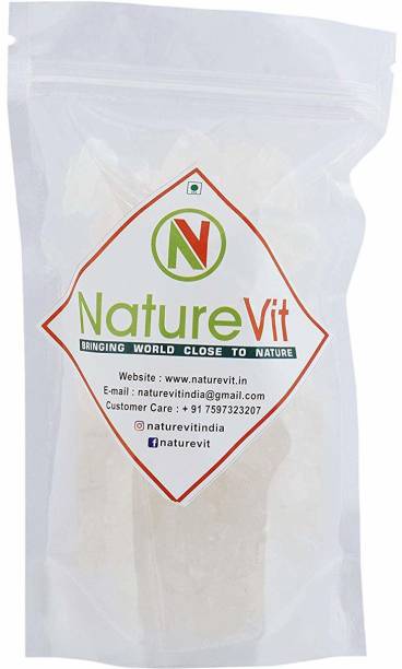 Nature Vit NatureVit Dhaga Mishri - 900 Grams (Thread Crystal) Sugar
