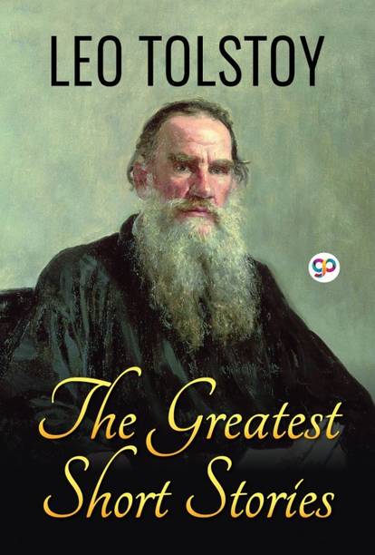 The Greatest Short Stories of Leo Tolstoy