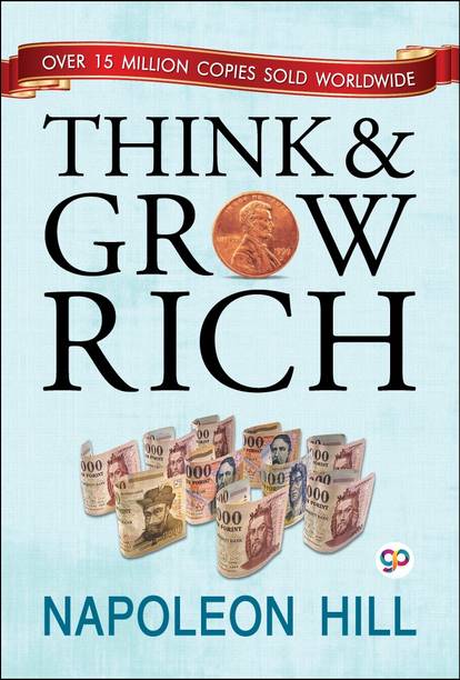 Think and Grow Rich