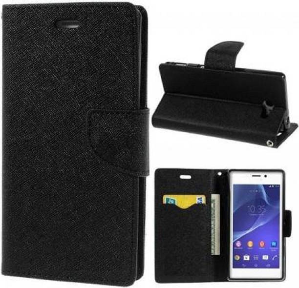 Wynhard Flip Cover for Mi Redmi 3S Prime
