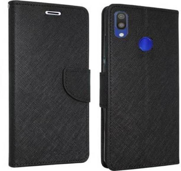 Wynhard Flip Cover for Mi Redmi Note 7, Mi Redmi Note 7 Pro, Mi Redmi Note 7S