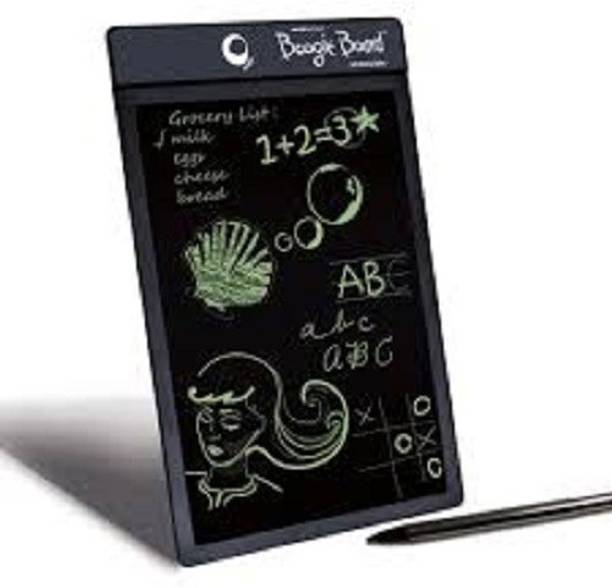 Buy Genuine WT-118 LCD Erasable Reusable 8.5 Inch Doodle Board For Improve Skills 13.1 x 11 inch Graphics Tablet