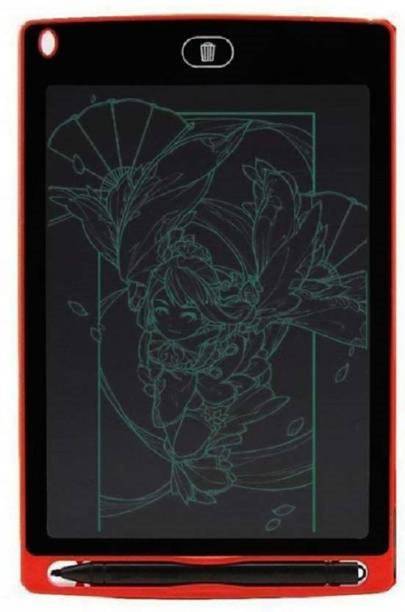 Buy Genuine WT-154 LCD Writing Tablet, 8.5 Inch Electronic Learning Pads Specially For Kids 13.1 x 11 inch Graphics Tablet Connectivity - Wireless