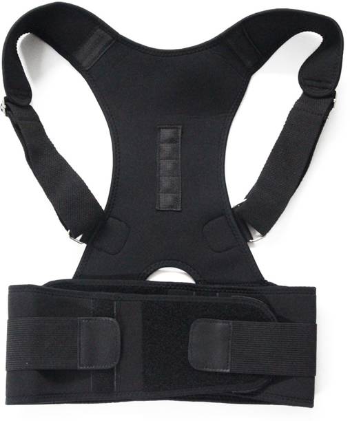 AEFSATM back support belt for gym-01 Back / Lumbar Support