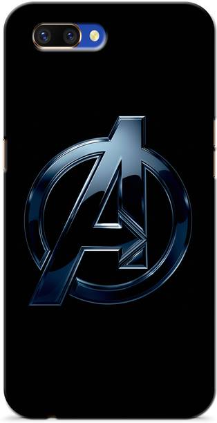 Cooldone Back Cover for Oppo A3s