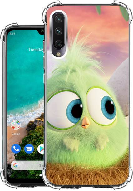 ONLITE Back Cover for Mi A3