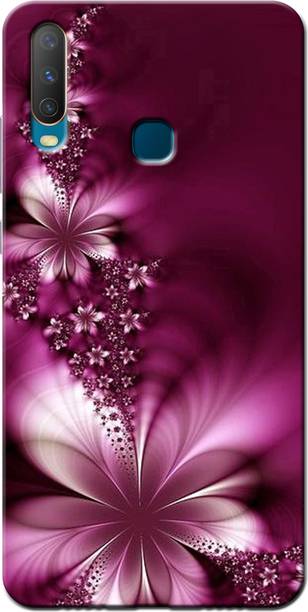 Coolcase Back Cover for Vivo Y17,Vivo Y15,Vivo Y12