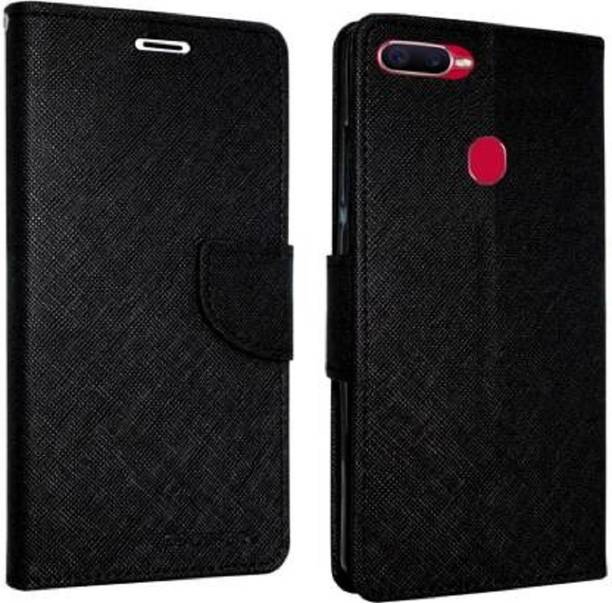 Wynhard Flip Cover for OPPO F9 Pro