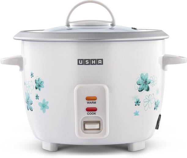 USHA MC - 3718 Electric Rice Cooker