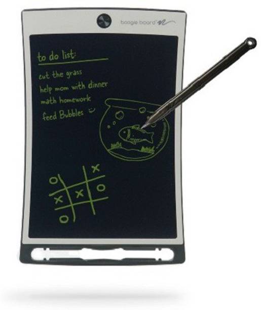 Buy Genuine WT-66 LCD Writing Tablet Pad, Suitable For Kids And Adults 13.4 x 11.5 inch Graphics Tablet Connectivity - Wireless