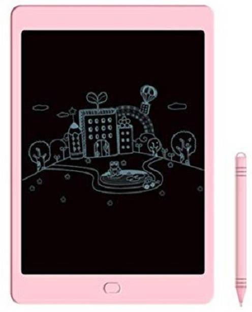 Buy Genuine WT-195 Rewritable Reusable 8.5 Inch Writing Pad For Kids & Adults 13.6 x 11.5 inch Graphics Tablet