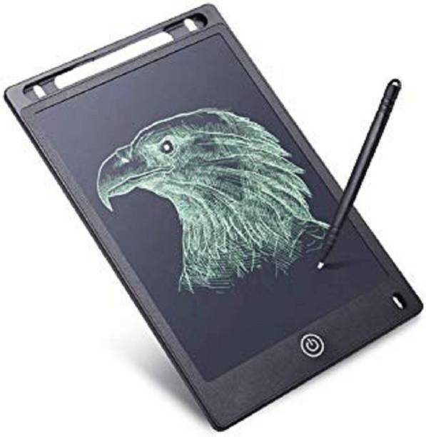 MANTHANENTERPRISE GI--010 8.5 inch LCD Writing Tablet Electronic Writing pad Drawing Board For kids 0.18 x 0.28 inch Graphics Tablet