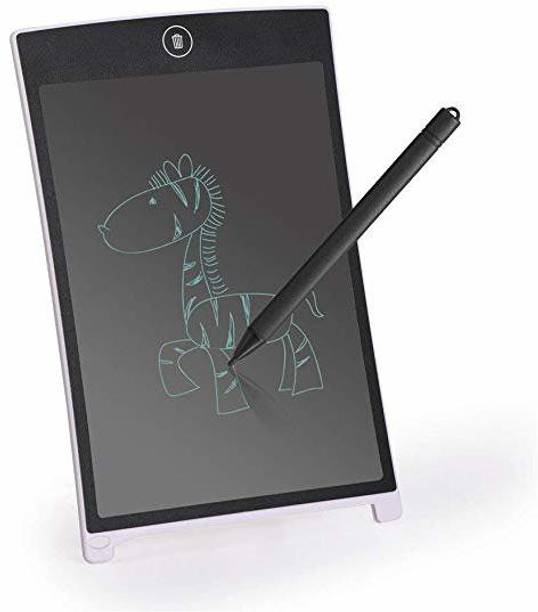 Buy Genuine WT-81 LCD Portable E-Writer Ruff pad For Notes And Calculations 13.1 x 11 inch Graphics Tablet Connectivity - Wireless