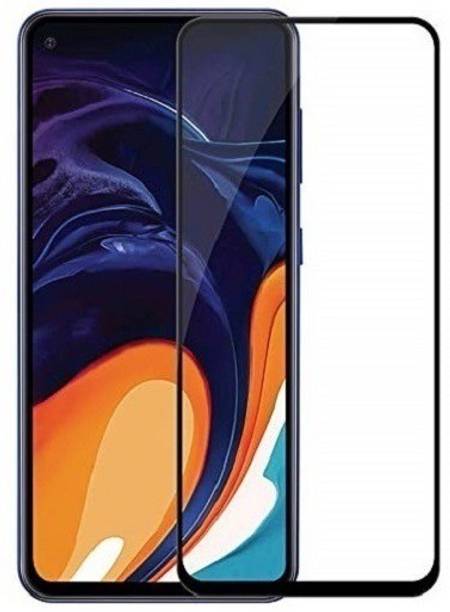 Gorilla Armour Edge To Edge Tempered Glass for Samsung Galaxy M40