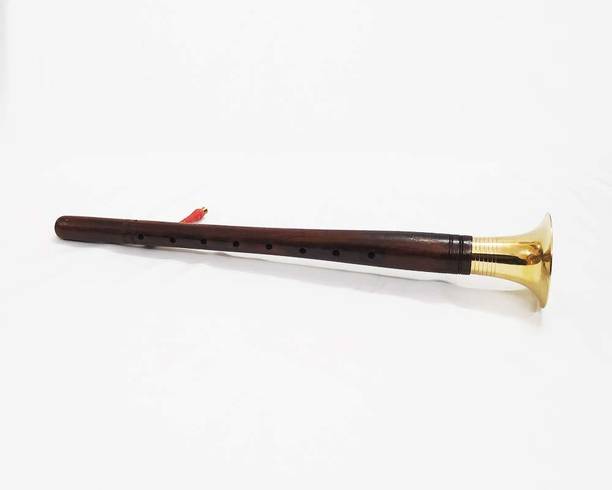 KANHA HUB 13.75 inch Shehanai