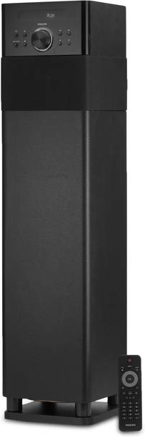 PHILIPS SPA9075B/94 75 W Bluetooth Tower Speaker