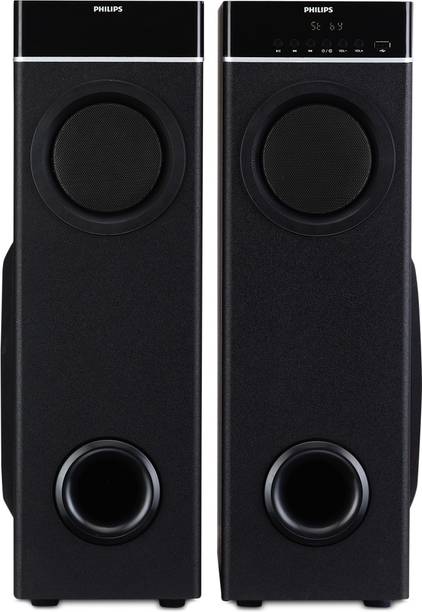 PHILIPS SPA9060B/94 60 W Bluetooth Tower Speaker