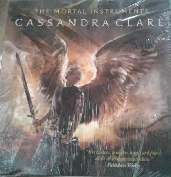 The Mortal Instruments