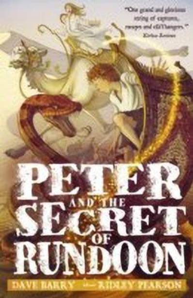 Peter and the Secret of Rundoon