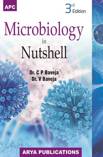 Microbiology in Nutshell