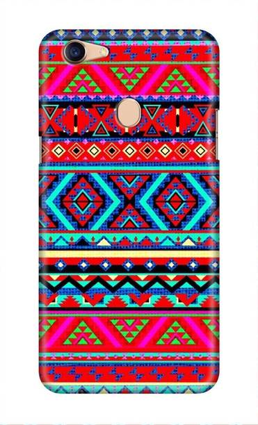 My Swag Back Cover for OPPO F7