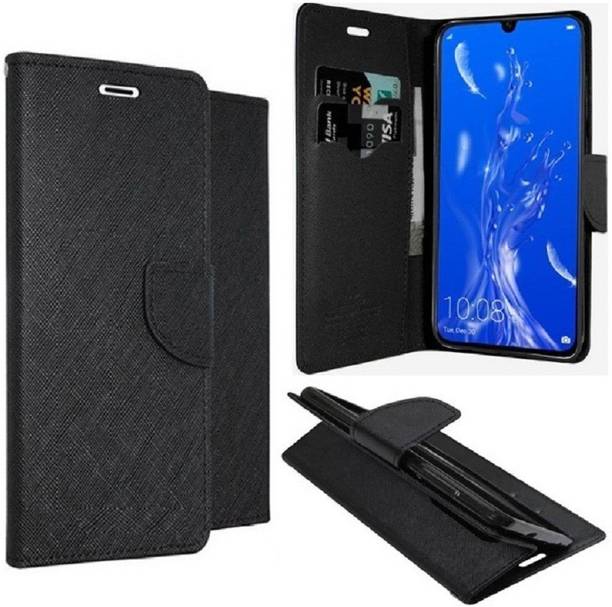 Wynhard Flip Cover for Realme X